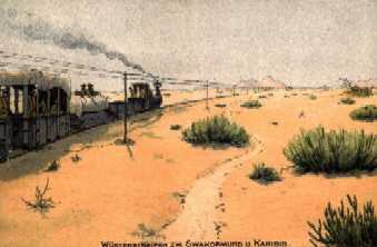 Feldspurbahn