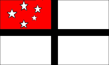 Die Petersflagge